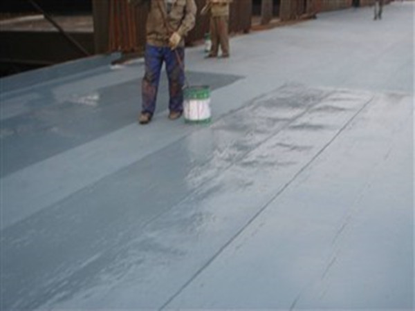 中牟水泥基渗透结晶型防水涂料